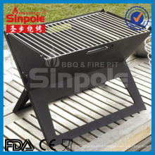 2016 Hot Selling Notebook BBQ Grill with Ce/GS Approved (SP-CGT05)